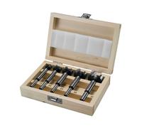 Coffret de 5 forets pour le bois MAKITA D-47363 Forstner