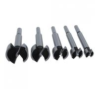 Forets Forstner pour bois 15, 20, 25, 30, 35 mm, queue de 8 mm - DED0781