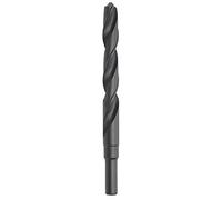 Forets Hélicoïdaux din 338, Redu. Barre 16,5 MM, Hss-R