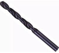 Forets hélicoïdaux HSS pour acier inoxydable Forets à métaux 3 mm HSS-R 10 pièces