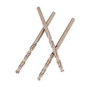Forets HSS-CO M35 Cobalt 1-5mm 10pcs