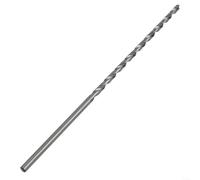 Forets HSS extra longs de 300 mm pour perçage du métal, du bois, du plastique, design à double rainure, gamme de 7 à 16 mm de diamètre (9 mm)