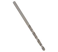 Forets HSS-G Bosch Pour Métal 3Mm X 61Mm 2 Paquet Pointe Fendue 2608585911