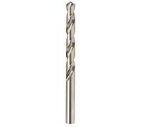 Diager Forets HSS meulé taillé Pro Série courte 729 – Ø4 mm – 2 pièces