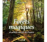 Forêts magiques et arbres sacrés de France
