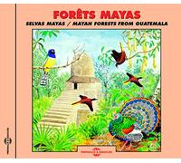 FORETS MAYAS 5