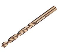 Forets Métalliques DEWALT Extreme 2 (10) 1,0mm OL:34mm WL:12mm DEWDT5535QZ