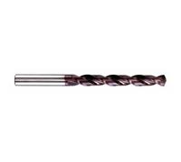 Forets métaux FURIUS HSS - Ø6,3 x 101 mm - x1 TIVOLY