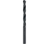 Forets métaux laminés HSS-R 201 - diamètre 13 mm - Boîte de 5 RUKO