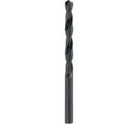 Forets métaux laminés HSS-R 201 - diamètre 8,0 mm - Boîte de 10 RUKO