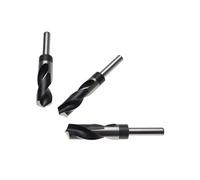 forets metaux queue reduite a 13 mm, O 22, 24,25 mm - Bgs Technic