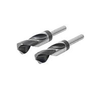 forets metaux queue reduite a 13 mm, O 26, 28 mm - Bgs Technic