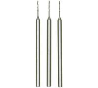 Proxxon Forets micro HSS Micromot 28864 – acier 0,5 mm x3