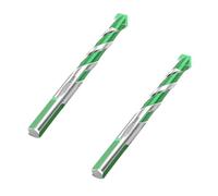 Forets multifonctionnels pour béton et métal, outils de travail du bois, foret de coupe dure, forage de béton