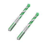 Forets multifonctionnels pour béton et métal, outils de travail du bois, foret de coupe dure, forage de béton