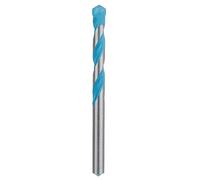Forets polyvalents Bosch CYL-9 Multi Construction 10X80X120