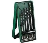 Forets polyvalents Bosch - set mini x -line 14pcs G