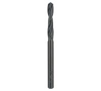 Forets pour carrossiers Bosch HSS-R, DIN 1897, 4,9 x 26 x 62 mm, paquet de 10 2608597240