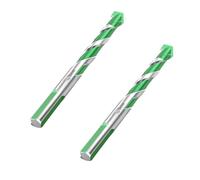 Forets pour le travail du bois - Foret de coupe dure pour béton, métal, bois, 3 à 12 mm