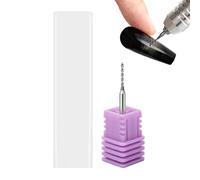 Forets Pour Ongles Accessoire de Meulage