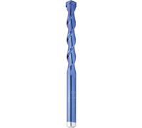 Diager, Foret Cylindrique Céramik Ø 8
