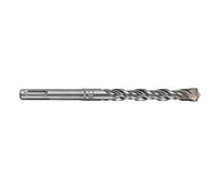 Bosch Accessories SDS-plus-5 1618596164 carbure de tungstène Foret pour marteau-perforateur 5 mm Longueur totale 110 mm SDS-Plus