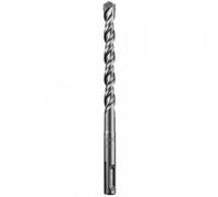 Forets SDSplus3 pour marteau perforateur 6 x 100 x 160 mm