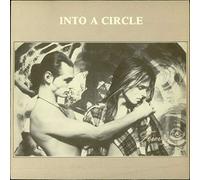 FOREVER 12" SINGLE UK ISSUE PRESSED IN FRANCE ABSTRACT 1987 3 TRACK B/W FOREVER AND O SIREN (12ABS044) PIC SLEEVE