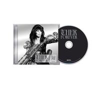 Forever (1cd) / Pochette Argent