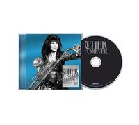 Forever (1cd) / Pochette Turquoise