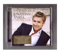 Jonathan Ansell – Forever – CD – Import