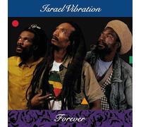 Israel Vibration – Forever – CD – Diggers Factory