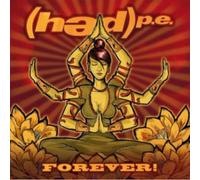 Hed P.E. – Forever – CD – Import