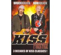 Forever: 3 Decades of Kiss Classics