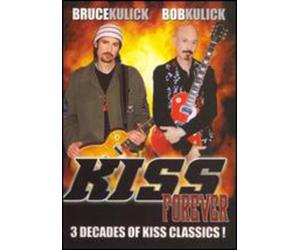 Forever: 3 Decades of Kiss Classics