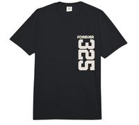 Forever 325 Area Code West Central Texas Pride Comfort Colors Adult Heavyweight T-Shirt