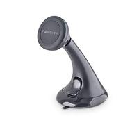 Forever 360 degrés tous les appareils Universel Support de voiture magnétique pour mobile / Support de pare-brise de voiture