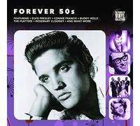 Ricatech – Forever 50s