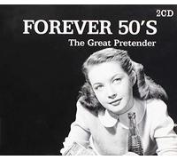 Forever 50's [Import]