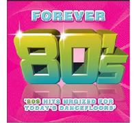 Forever 80's/Various