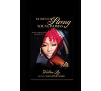 Forever A Strong Young Woman