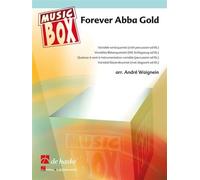 Forever Abba Gold / Set