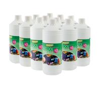 FOREVER Alcool à brûler 90° Forever 1 L, lot de 12