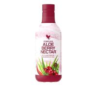 Forever Aloe Berry Nectar Canneberge 1 litre