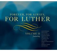 Forever, Always, for Luther Vol.2 [Import]