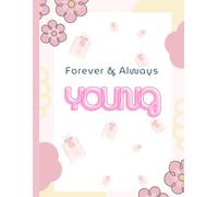 Forever & Always Young: Inspired by queens for journaling queens