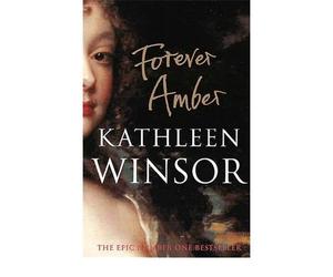 [(Forever Amber)] [Author: Kathleen Winsor] published on (July, 2002)
