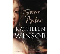Forever Amber by Kathleen Winsor (2002-07-25)