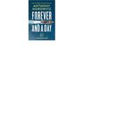 Forever and a Day - Anthony Horowitz - Vintage Usa - Poche - Roman