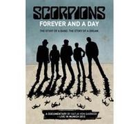 Forever And A Day Live in Munich 2012 Blu-ray G